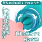 【両用舌バイブ、直撃オーガズム】バイブ女性用 大人のオモチャ 【6種舌头振动功能+6種高频尾部振动功能】バイブ 磁気充电 強力 人気 クリトリスバイブ 女性 潮吹き 大人のおもちゃ 人気大人のおもちゃ 女性